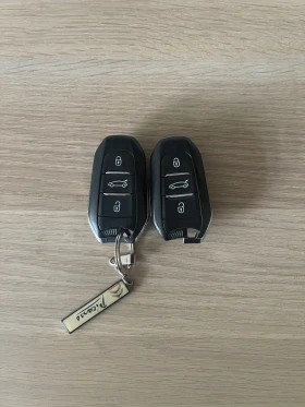 Citroen C4 Picasso - 6200 € / 12126.15 лв. - 79139140 15
