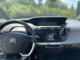 Citroen C4 Picasso - 6200 € / 12126.15 лв. - 79139140 9
