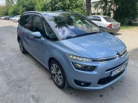 Citroen C4 Picasso - 6200 € / 12126.15 лв. - 79139140 2
