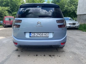 Citroen C4 Picasso - 6200 € / 12126.15 лв. - 79139140 3