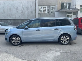 Citroen C4 Picasso - 6200 € / 12126.15 лв. - 79139140 4