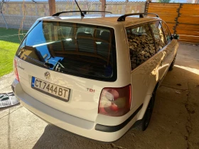VW Passat B5.5 | Mobile.bg � ����� ������ 3