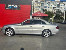 Mercedes-Benz E 270 | Mobile.bg � ����� ������ 6