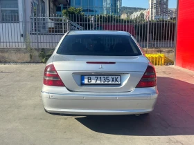 Mercedes-Benz E 270 | Mobile.bg � ����� ������ 8