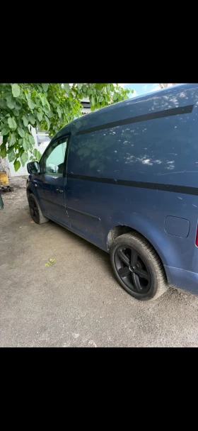 VW Caddy ������� | Mobile.bg � ����� ������ 4