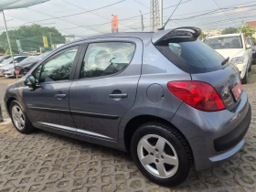 Peugeot 207 1.4i-95кс - 2400 € - 13672325 2