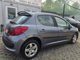 Peugeot 207 1.4i-95кс - 2400 € - 13672325 4