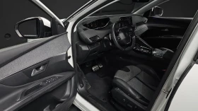 Peugeot 3008 1.6 BlueHDi* BLIND SPOT* ������ ���� | Mobile.bg � ����� ������ 10