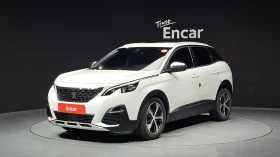 ����� �� �������� �� Peugeot 3008 1.6 BlueHDi* BLIND SPOT* ������ ����