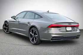 Audi A7 Sportback Technik 55 TFSI quattro/Bang & Olufsen/ | Mobile.bg � ����� ������ 4