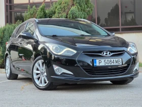 Hyundai I40 1.7CRDI 136hp *  ��������� * ���� * �������� *  | Mobile.bg � ����� ������ 9