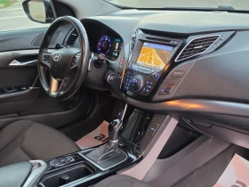 Hyundai I40 1.7CRDI 136hp *  ��������� * ���� * �������� *  | Mobile.bg � ����� ������ 15