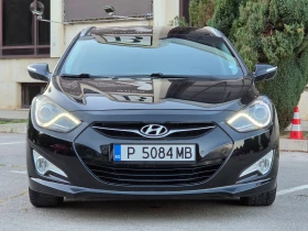 Hyundai I40 1.7CRDI 136hp *  ��������� * ���� * �������� *  | Mobile.bg � ����� ������ 7
