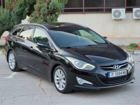 Hyundai I40 1.7CRDI 136hp *  ��������� * ���� * �������� *  | Mobile.bg � ����� ������ 6