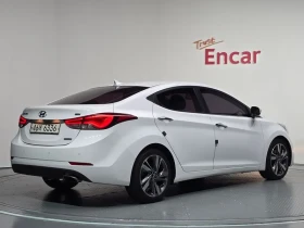 Hyundai Elantra 1.6 GDI | Mobile.bg � ����� ������ 2