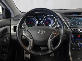 Hyundai Elantra 1.6 GDI | Mobile.bg � ����� ������ 13