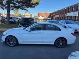 Mercedes-Benz C 43 AMG 4MATIC | �������� | BURMESTER | 360 | Mobile.bg � ����� ������ 3
