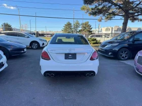 Mercedes-Benz C 43 AMG 4MATIC | �������� | BURMESTER | 360 | Mobile.bg � ����� ������ 5