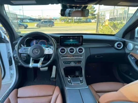 Mercedes-Benz C 43 AMG 4MATIC | �������� | BURMESTER | 360 | Mobile.bg � ����� ������ 9