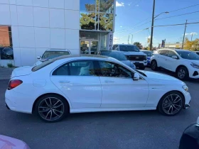 Mercedes-Benz C 43 AMG 4MATIC | �������� | BURMESTER | 360 | Mobile.bg � ����� ������ 4