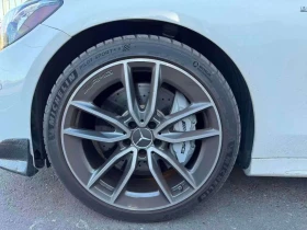 Mercedes-Benz C 43 AMG 4MATIC | �������� | BURMESTER | 360 | Mobile.bg � ����� ������ 6