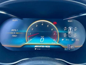 Mercedes-Benz C 43 AMG 4MATIC | �������� | BURMESTER | 360 | Mobile.bg � ����� ������ 8