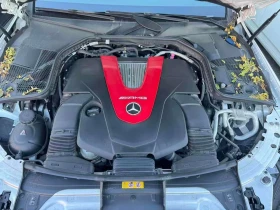 Mercedes-Benz C 43 AMG 4MATIC | �������� | BURMESTER | 360 | Mobile.bg � ����� ������ 11
