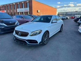 ������ Mercedes-Benz C 43 A...