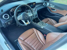 Mercedes-Benz C 43 AMG 4MATIC | �������� | BURMESTER | 360 | Mobile.bg � ����� ������ 7