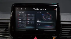 Hyundai Veloster  2.0N* КОЖА* ОБДУХ* ПОДГРЕВ* НАВИ* ПАНО* КАМЕРА | Auto.bg — изображение 16