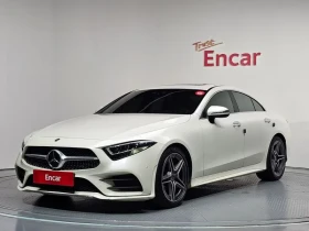 ������ Mercedes-Benz CLS 30...