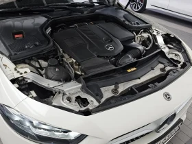 Mercedes-Benz CLS 300 d AMG/ BURMESTER/ PANO/ HEAD UP/ AMBIENT | Mobile.bg � ����� ������ 6