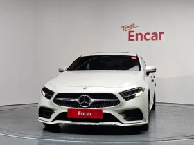 Mercedes-Benz CLS 300 d AMG/ BURMESTER/ PANO/ HEAD UP/ AMBIENT | Mobile.bg � ����� ������ 3