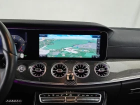 Mercedes-Benz CLS 300 d AMG/ BURMESTER/ PANO/ HEAD UP/ AMBIENT | Mobile.bg � ����� ������ 14