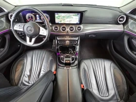 Mercedes-Benz CLS 300 d AMG/ BURMESTER/ PANO/ HEAD UP/ AMBIENT | Mobile.bg � ����� ������ 7