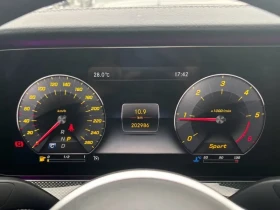 Mercedes-Benz CLS 300 d AMG/ BURMESTER/ PANO/ HEAD UP/ AMBIENT | Mobile.bg � ����� ������ 8
