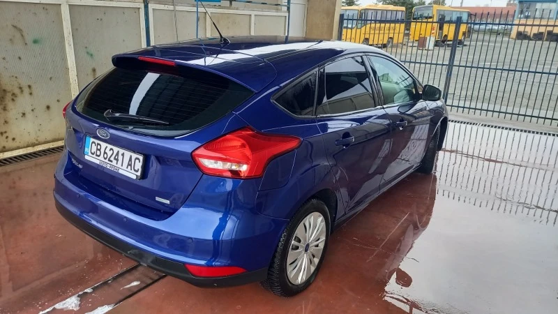 Ford Focus, снимка 4 - Автомобили и джипове - 47494213