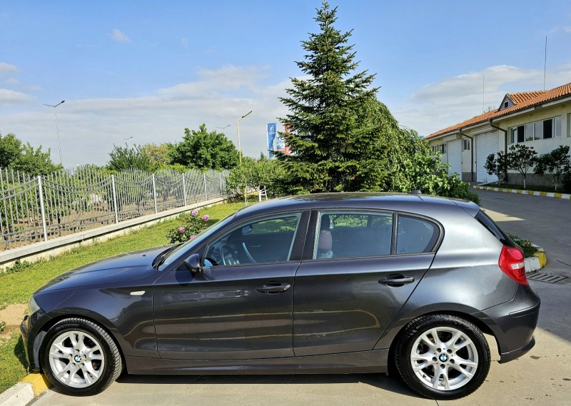 BMW 118 150.000км, снимка 7 - Автомобили и джипове - 45424805
