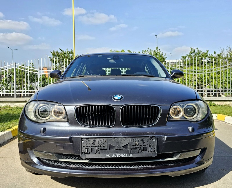 BMW 118 150.000км, снимка 3 - Автомобили и джипове - 45424805