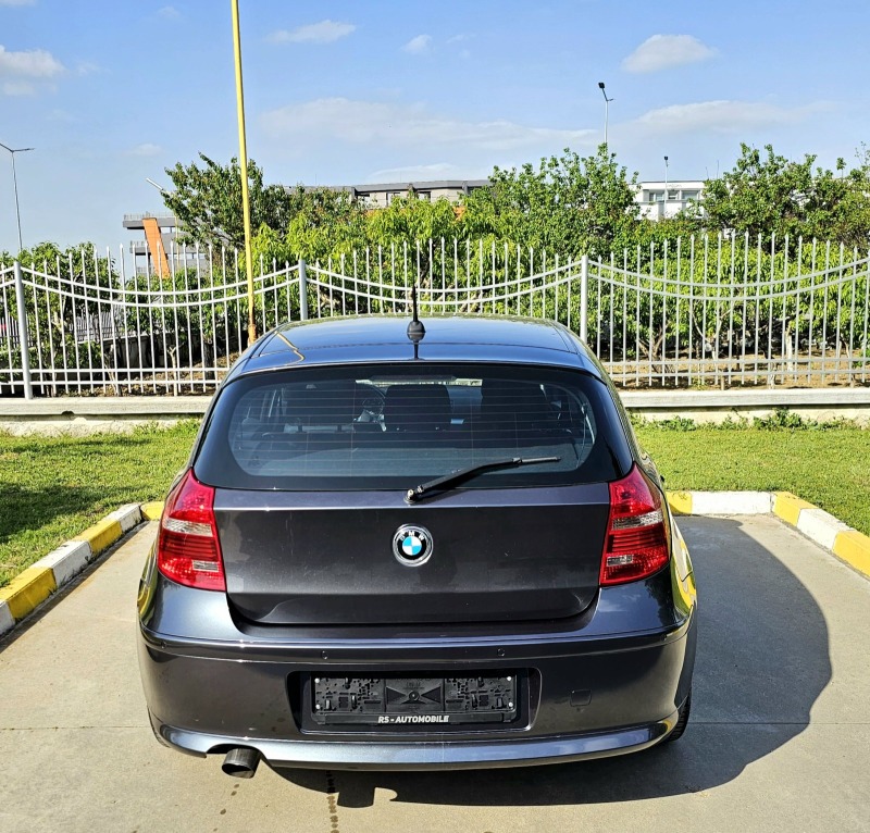 BMW 118 150.000км, снимка 6 - Автомобили и джипове - 45424805