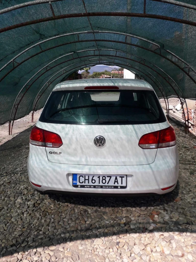 VW Golf, снимка 2 - Автомобили и джипове - 47330575