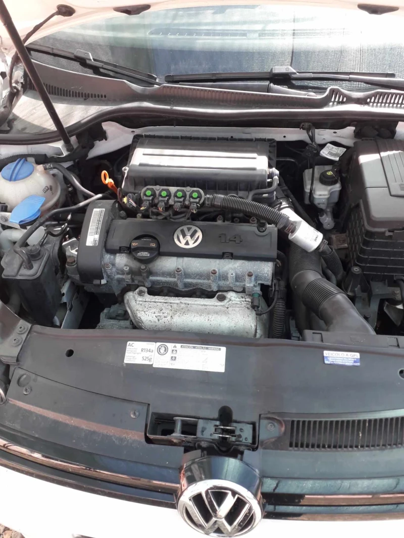 VW Golf, снимка 7 - Автомобили и джипове - 47330575