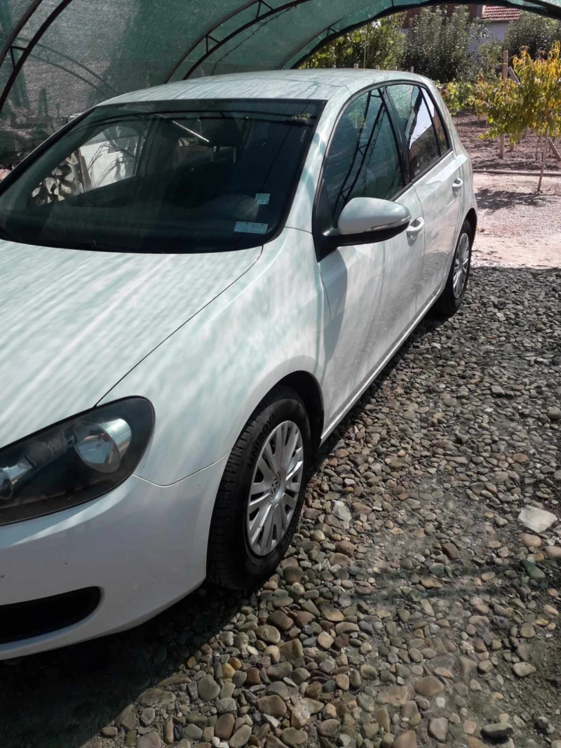 VW Golf, снимка 4 - Автомобили и джипове - 47330575