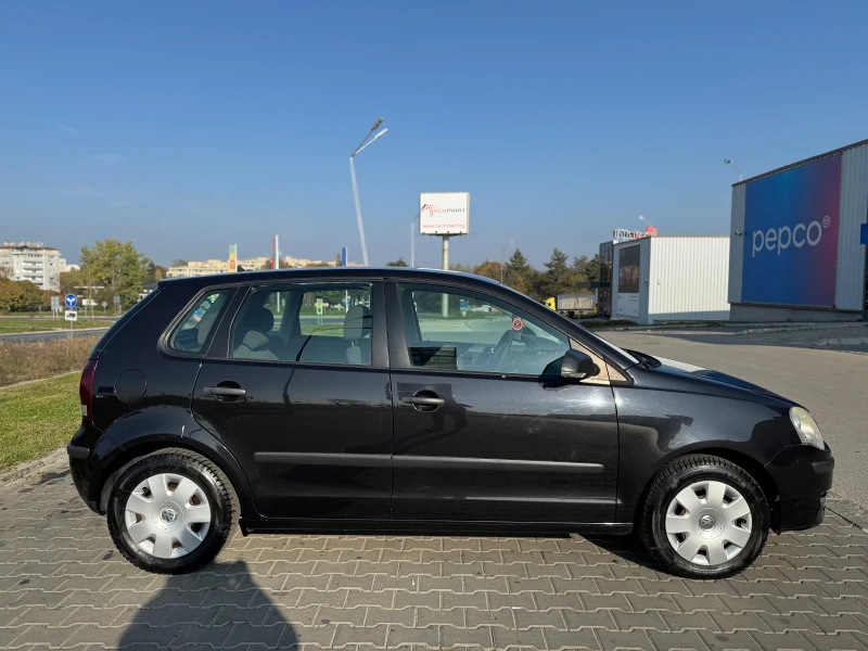 VW Polo, снимка 5 - Автомобили и джипове - 47759232