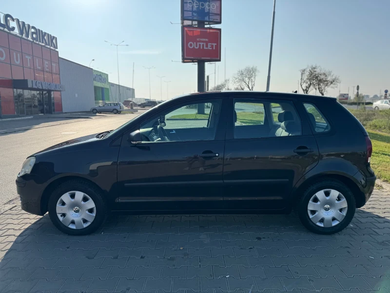 VW Polo, снимка 3 - Автомобили и джипове - 47759232