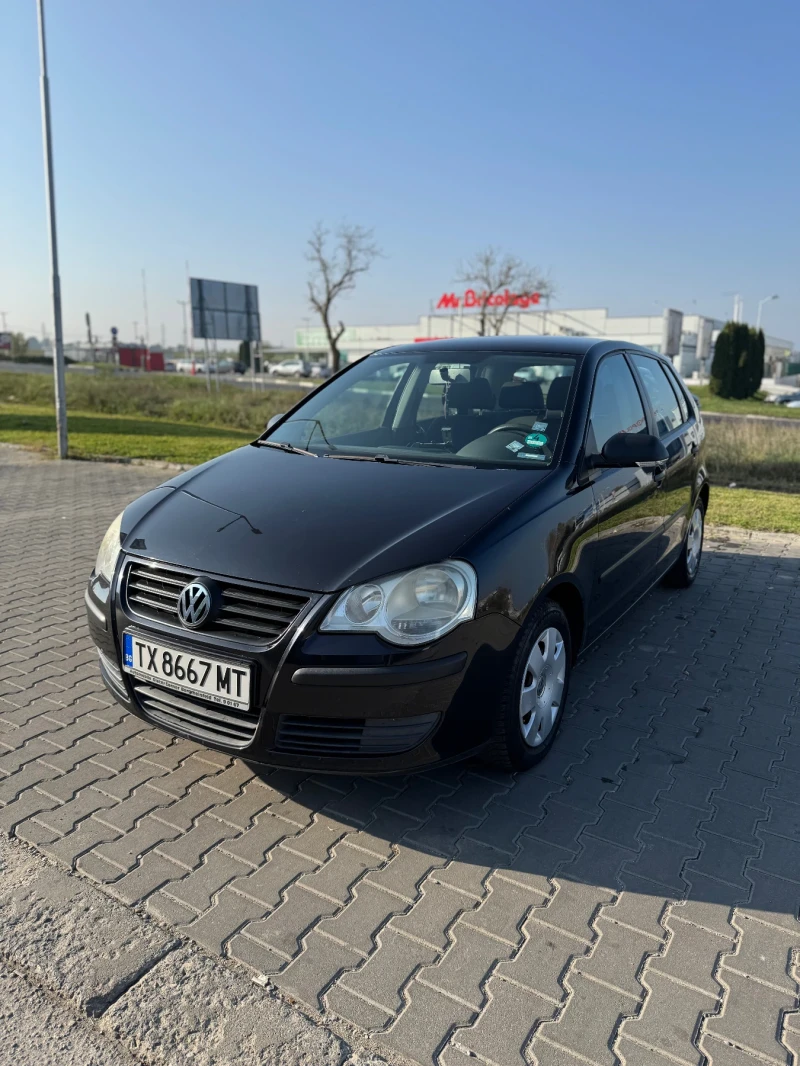 VW Polo, снимка 2 - Автомобили и джипове - 47759232