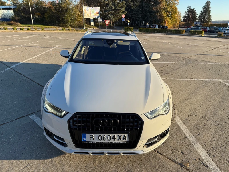 Audi A6 Allroad 3.0///, снимка 2 - Автомобили и джипове - 47868755