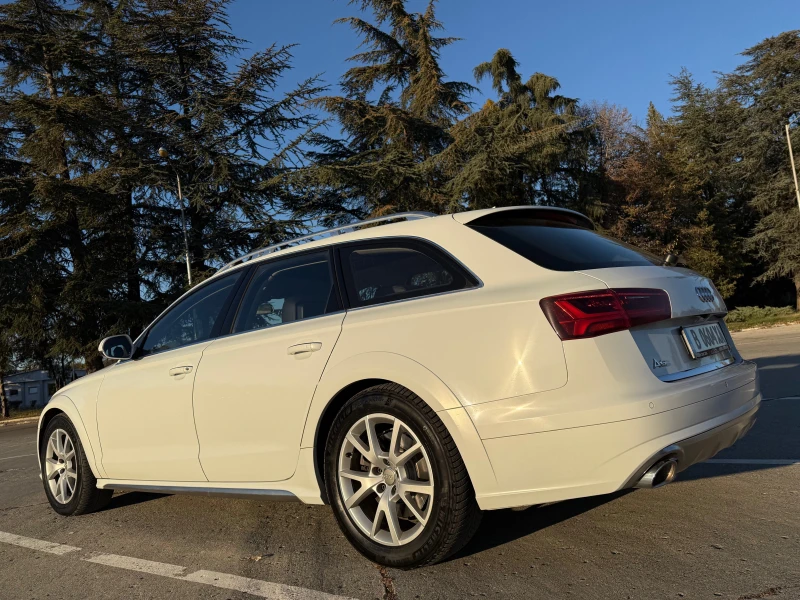 Audi A6 Allroad 3.0///, снимка 4 - Автомобили и джипове - 47868755