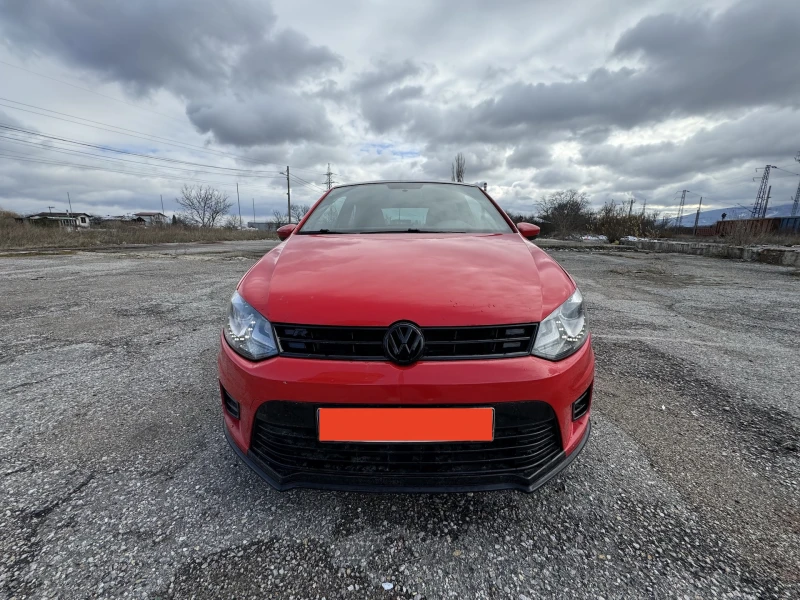 VW Polo GTI DSG, снимка 2 - Автомобили и джипове - 48052406