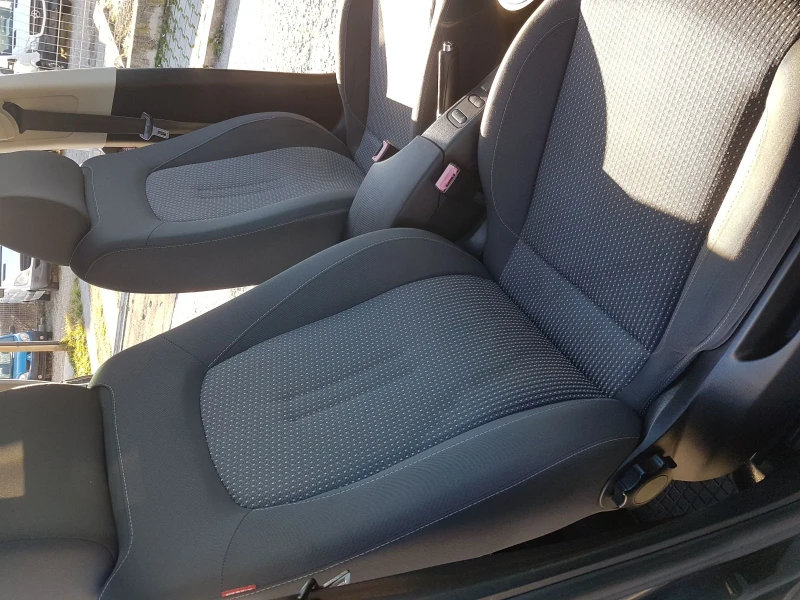 Seat Altea XL4* 4, снимка 11 - Автомобили и джипове - 48443255